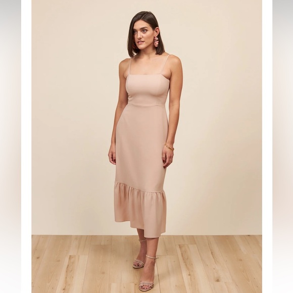 Park and Fifth Singer Dress (M) - Picture 1 of 5